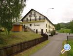 Nebo�ady holiday czech