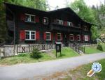 ubytovn decin R