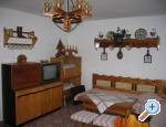 accommodation frydek-mistek Czech republic