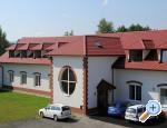 Žabeň holiday czech