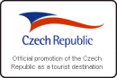 tourist presentation of Czech republic