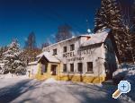 Kořenov holiday czech