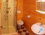 accommodation jablonec-nad-nisou Czech republic