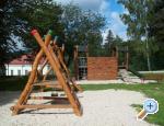 accommodation jablonec-nad-nisou Czech republic