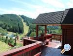 accommodation jablonec-nad-nisou Czech republic