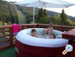 accommodation jablonec-nad-nisou Czech republic