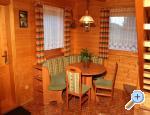 accommodation jablonec-nad-nisou Czech republic