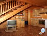 accommodation jablonec-nad-nisou Czech republic