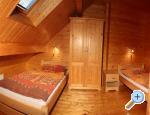 accommodation jablonec-nad-nisou Czech republic