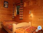 accommodation jablonec-nad-nisou Czech republic