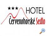 Červenohorské sedlo holiday czech