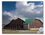 ubytov�n� jesenik �R