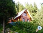 Petříkov holiday czech