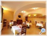 accommodation jicin Czech republic