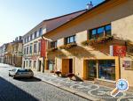 accommodation jicin Czech republic