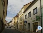 accommodation jicin Czech republic