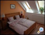 accommodation jicin Czech republic