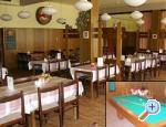 accommodation jicin Czech republic