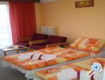 accommodation jicin Czech republic