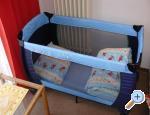 accommodation jicin Czech republic