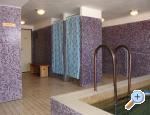 accommodation jicin Czech republic