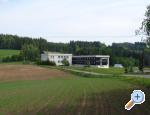 accommodation jicin Czech republic