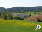 accommodation jicin Czech republic