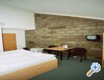 accommodation jindrichuv-hradec Czech republic