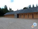 accommodation jindrichuv-hradec Czech republic