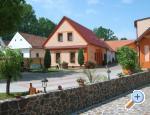 Třeboň holiday czech