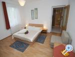 accommodation jindrichuv-hradec Czech republic
