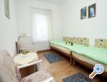 accommodation jindrichuv-hradec Czech republic