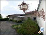accommodation jindrichuv-hradec Czech republic