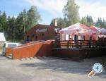 Chlum u T�ebon� holiday czech