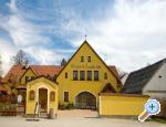 Dolní Žďár holiday czech