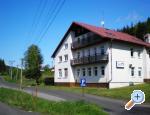 accommodation karlovy-vary Czech republic