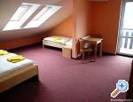 accommodation karlovy-vary Czech republic