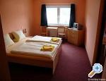 accommodation karlovy-vary Czech republic