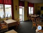 accommodation karlovy-vary Czech republic
