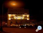 Karlovy Vary dovolená ČR