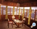 accommodation karlovy-vary Czech republic
