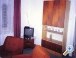 accommodation karlovy-vary Czech republic