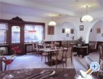 accommodation karlovy-vary Czech republic
