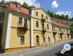 Loket nad Ohří holiday czech