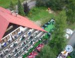 Rusava holiday czech