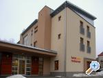 Liberec 8 holiday czech