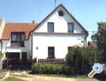 Trnovany u Litoměřic holiday czech