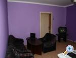accommodation novy-jicin Czech republic