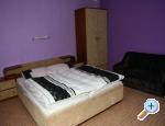 accommodation novy-jicin Czech republic