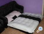 accommodation novy-jicin Czech republic